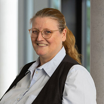 Portrait Alexandra  Bremer-Rast
