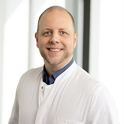 Portrait Dr. med. Michael  Meier
