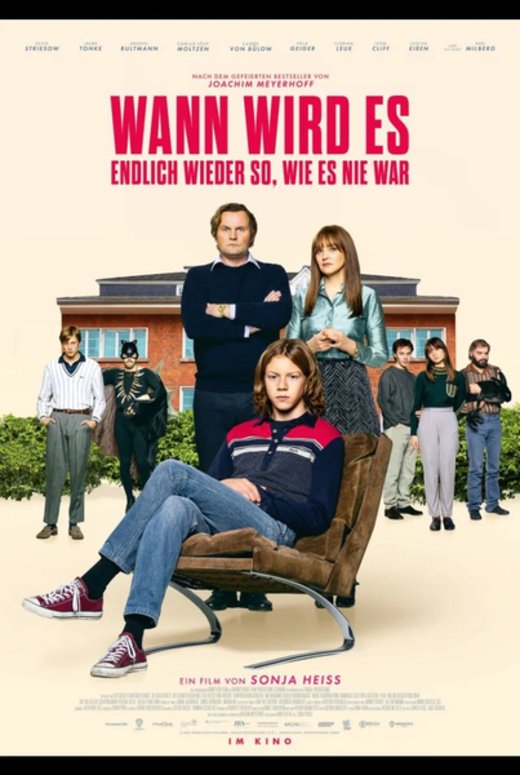 Filmplakat