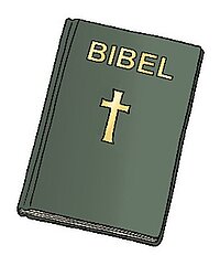 Eine Bibel