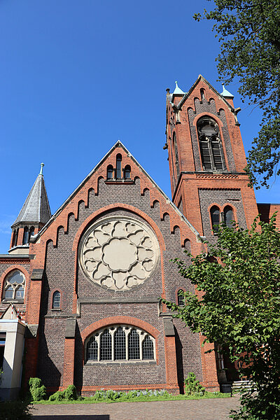 Kirche
