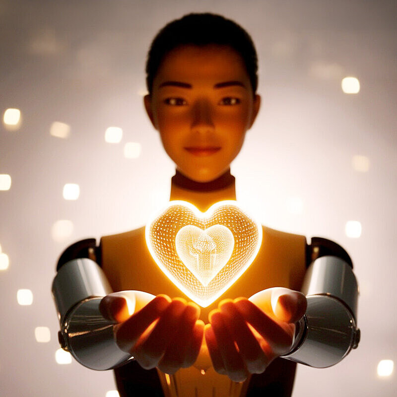 Pflegefachtag „KI und Robotik in der Pflege(ausbildung)“