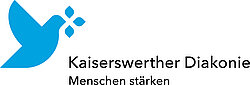 Logo der Kaiserswerther Diakonie