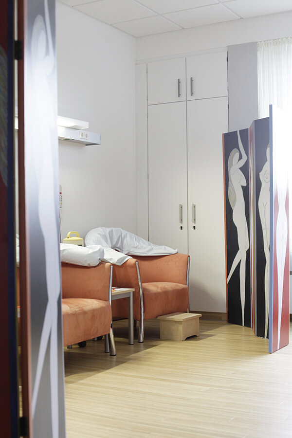 Stillzimmer
