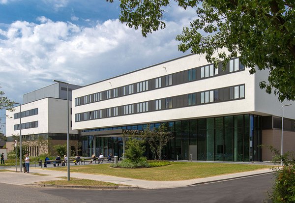 Florence Nightingale Krankenhaus (FNK): florence-nightingale-krankenhaus.de