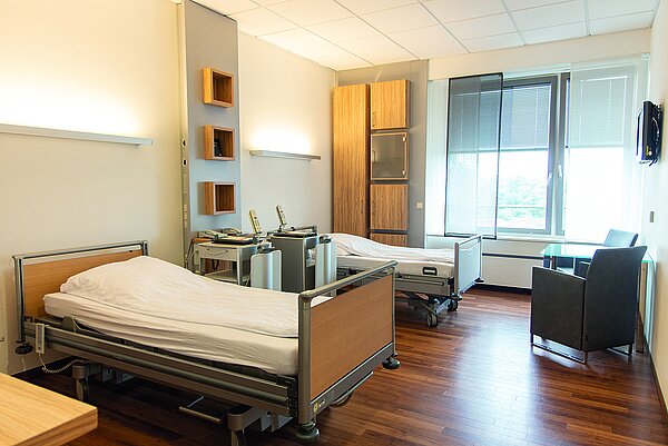 Wahlleistungszimmer