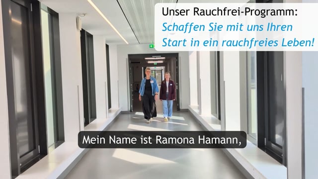 Rauchfrei YouTube